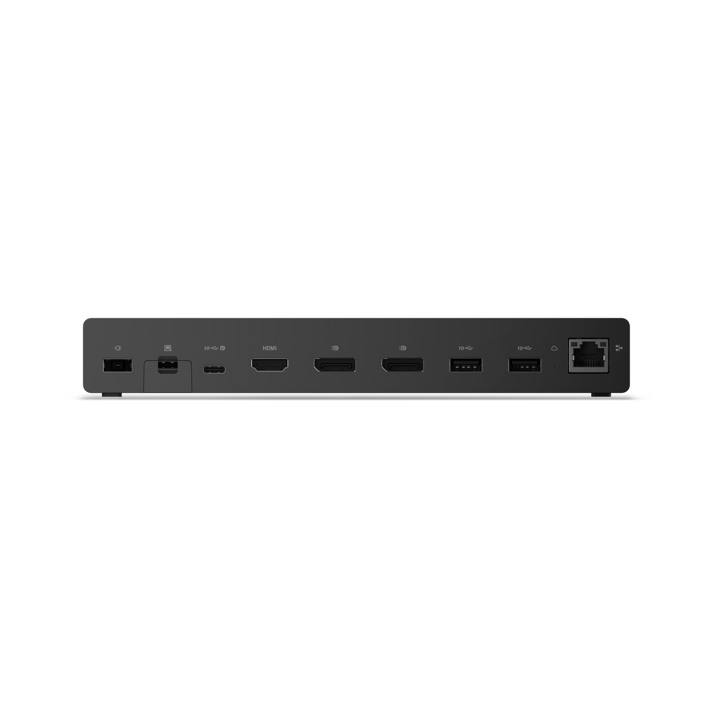 USB 4 Smart Dock 135W