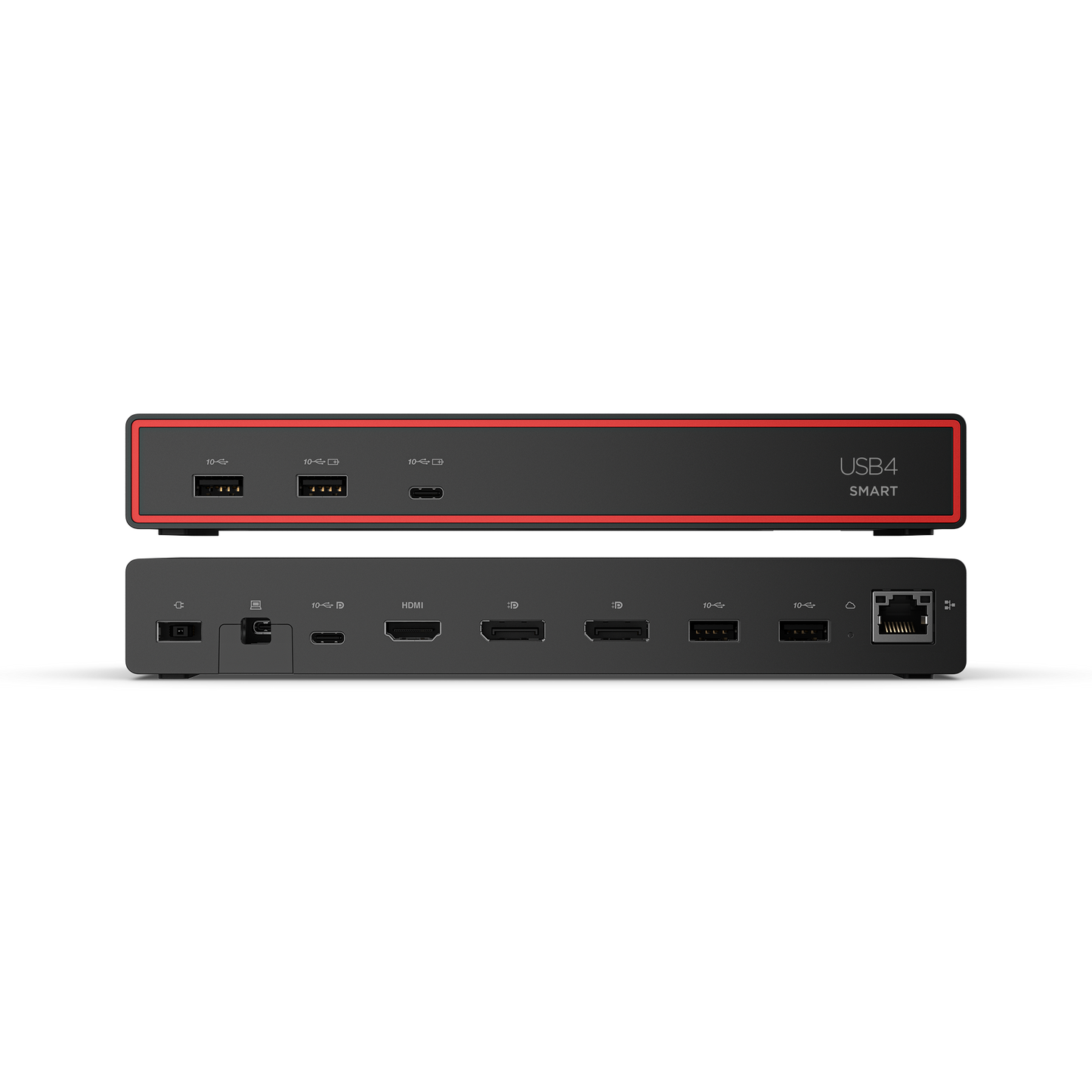USB 4 Smart Dock 135W