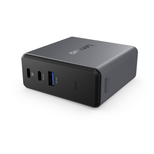 GaN Powered X9 Travel Dock?- EU