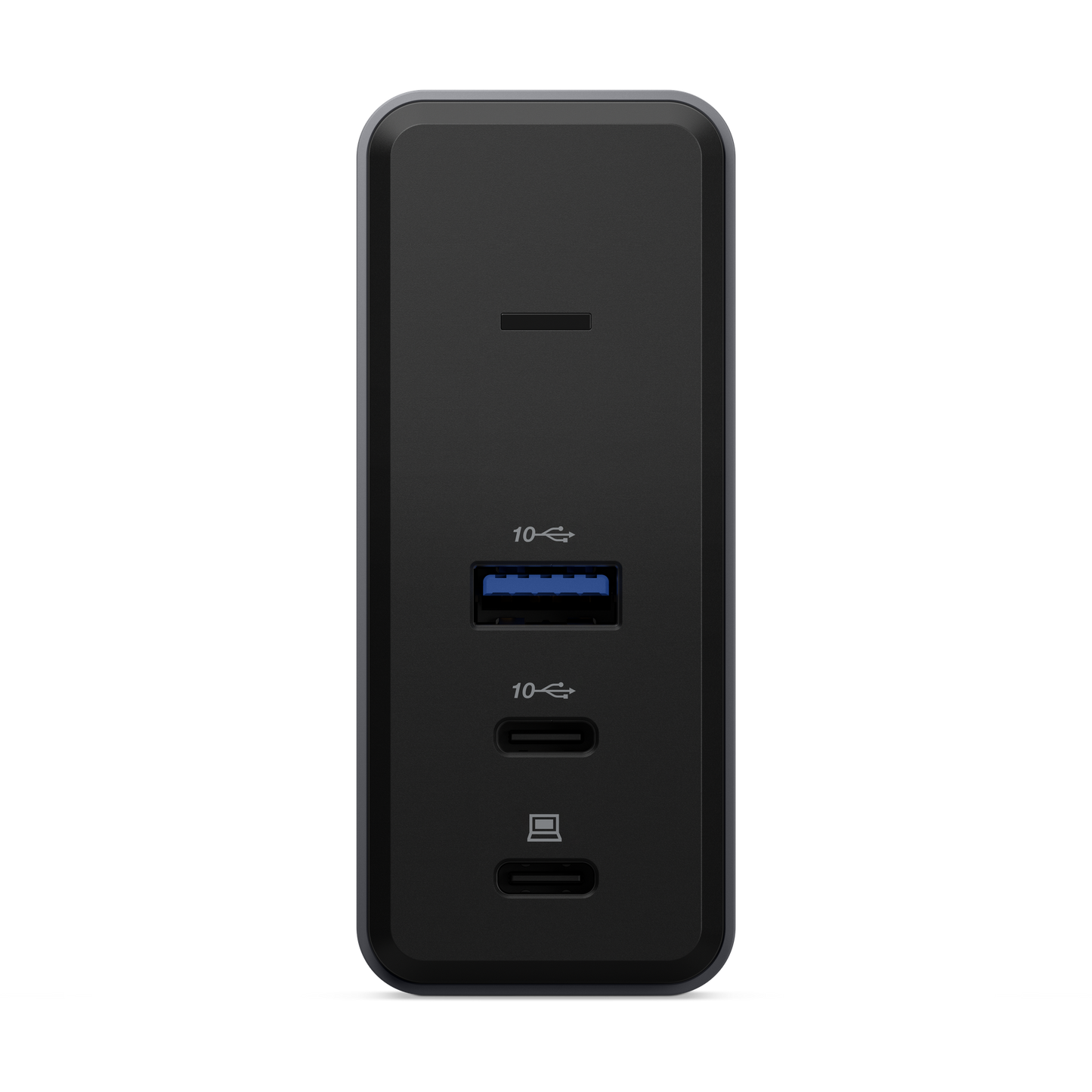 GaN Powered X9 Travel Dock?- EU