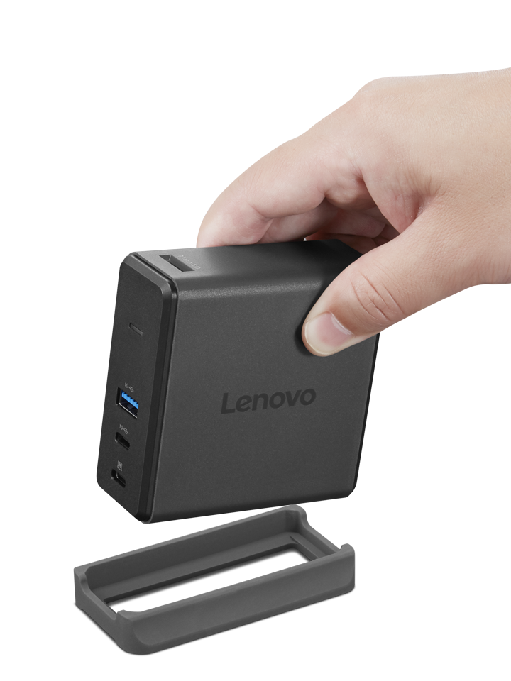 GaN Powered X9 Travel Dock?- EU