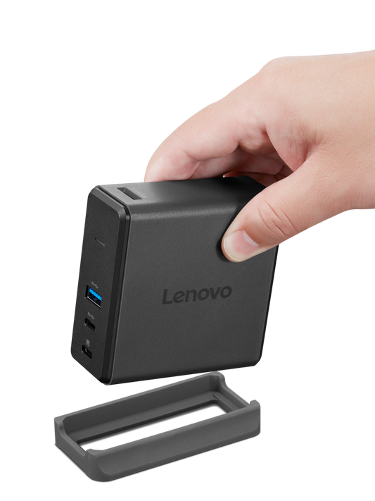 GaN Powered X9 Travel Dock?- EU