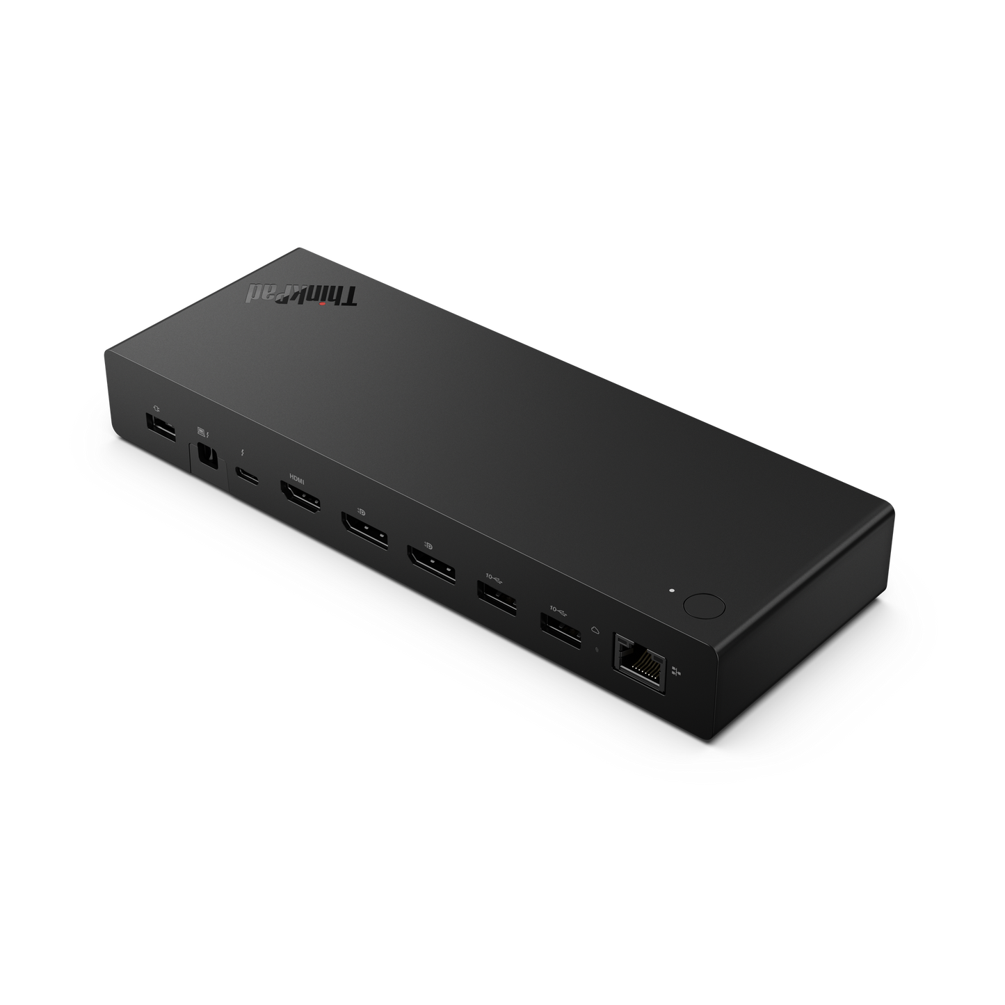 Thunderbolt 4 Smart Dock G2