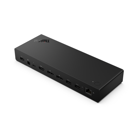 Thunderbolt 4 Smart Dock G2