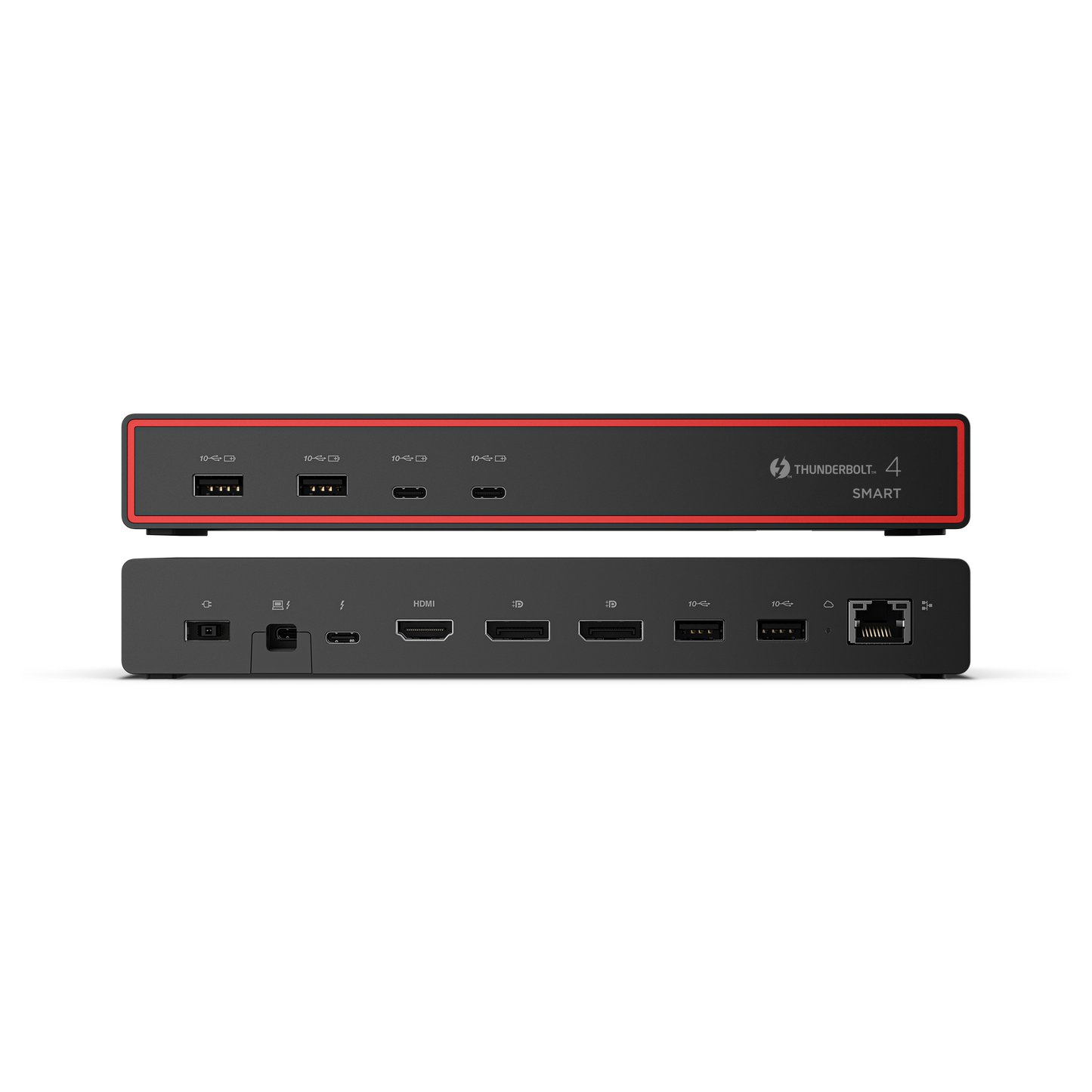 Thunderbolt 4 Smart Dock G2