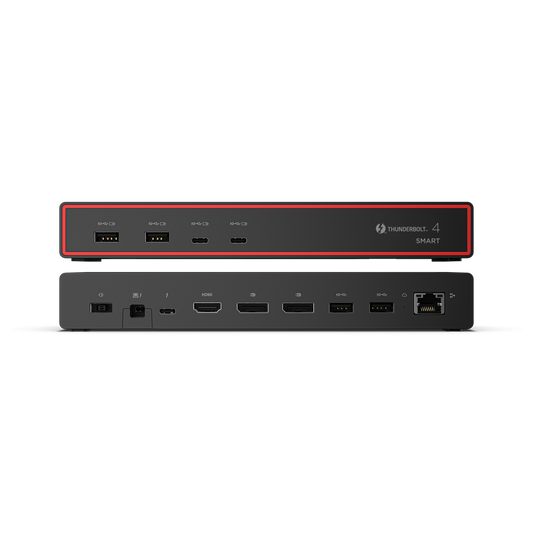 Thunderbolt 4 Smart Dock G2