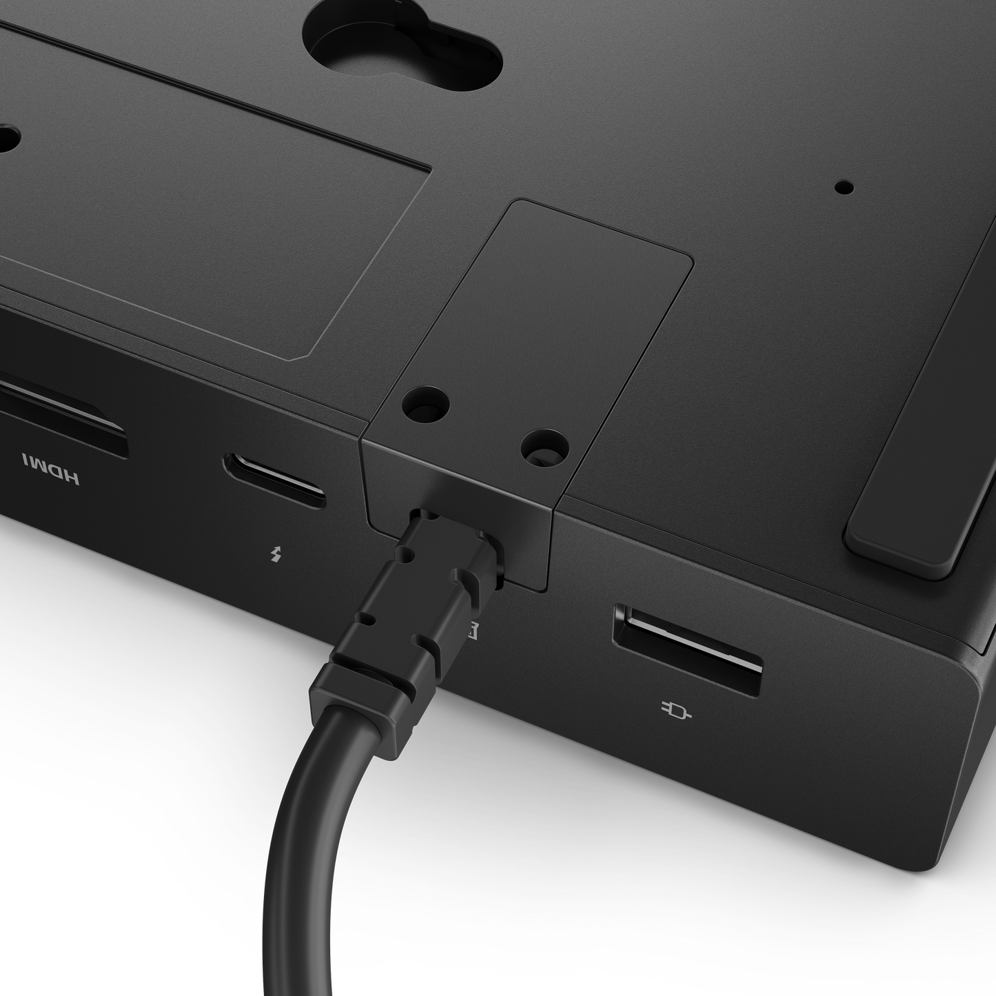 Thunderbolt 4 Smart Dock G2