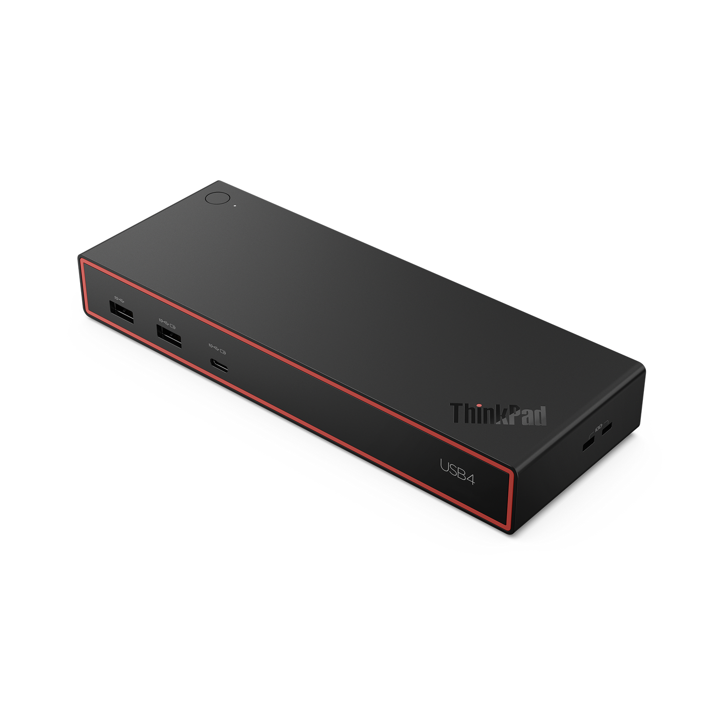 ThinkPad USB4 Dock 5000 - 100W GE