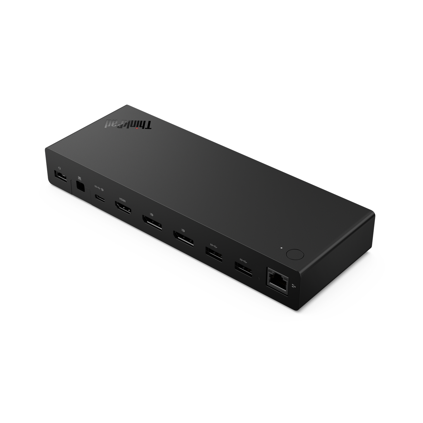 ThinkPad USB4 Dock 5000 - 100W GE