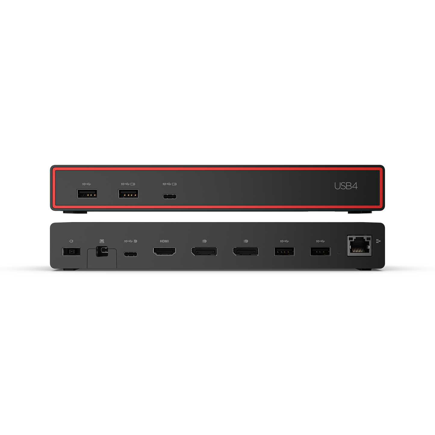 ThinkPad USB4 Dock 5000 - 100W GE