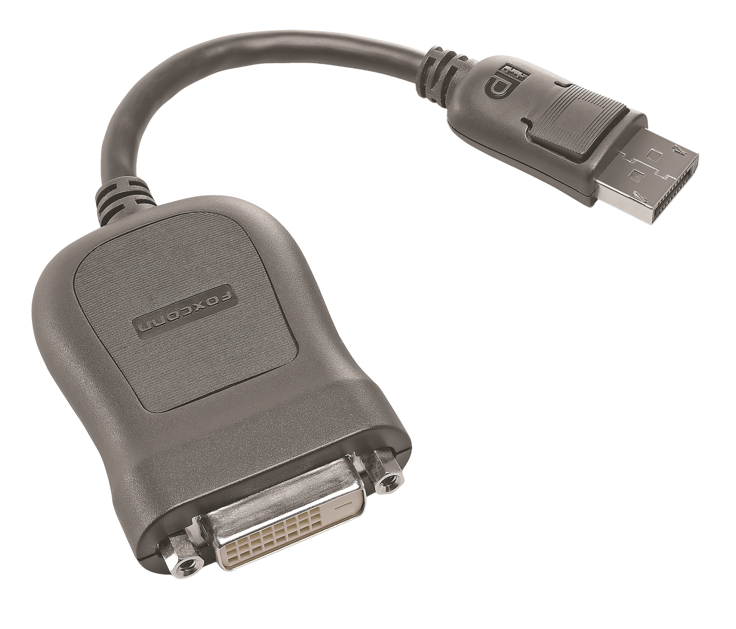 DisplayPort to single Link DVI-D Monitor Cable