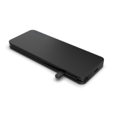 USB-C Slim Travel Dock 3y