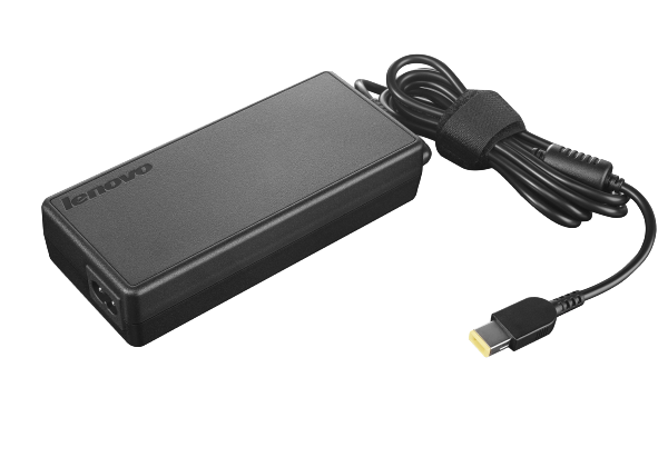 ThinkPad 135W AC Adapter - Slim Tip