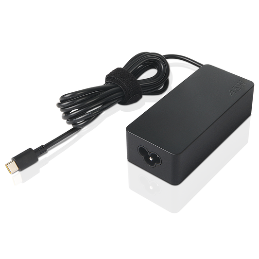 45W Standard AC Adapter USB Type-C