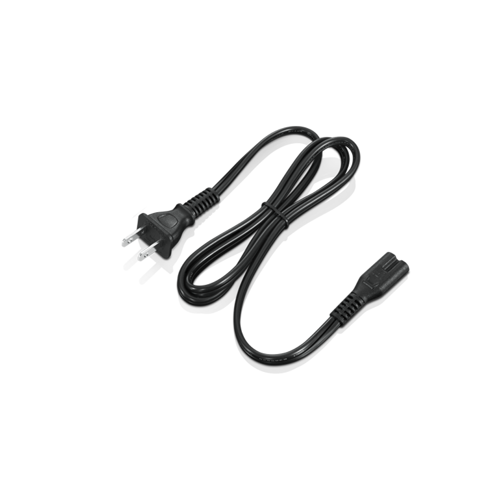 USB-C 65W AC Power Adapter US/Can/Mex