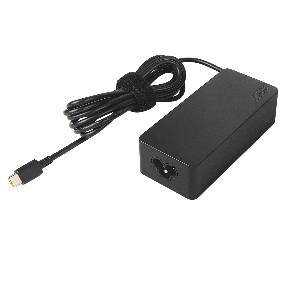 65W Standard AC Adapter USB Type-C (EU)