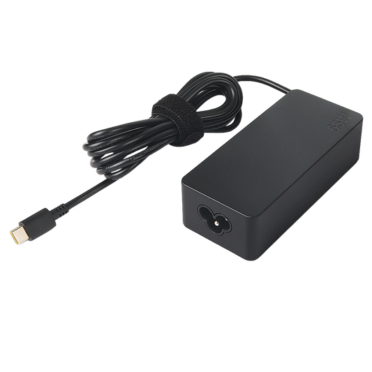 65W Standard AC Adapter USB Type-C (EU)