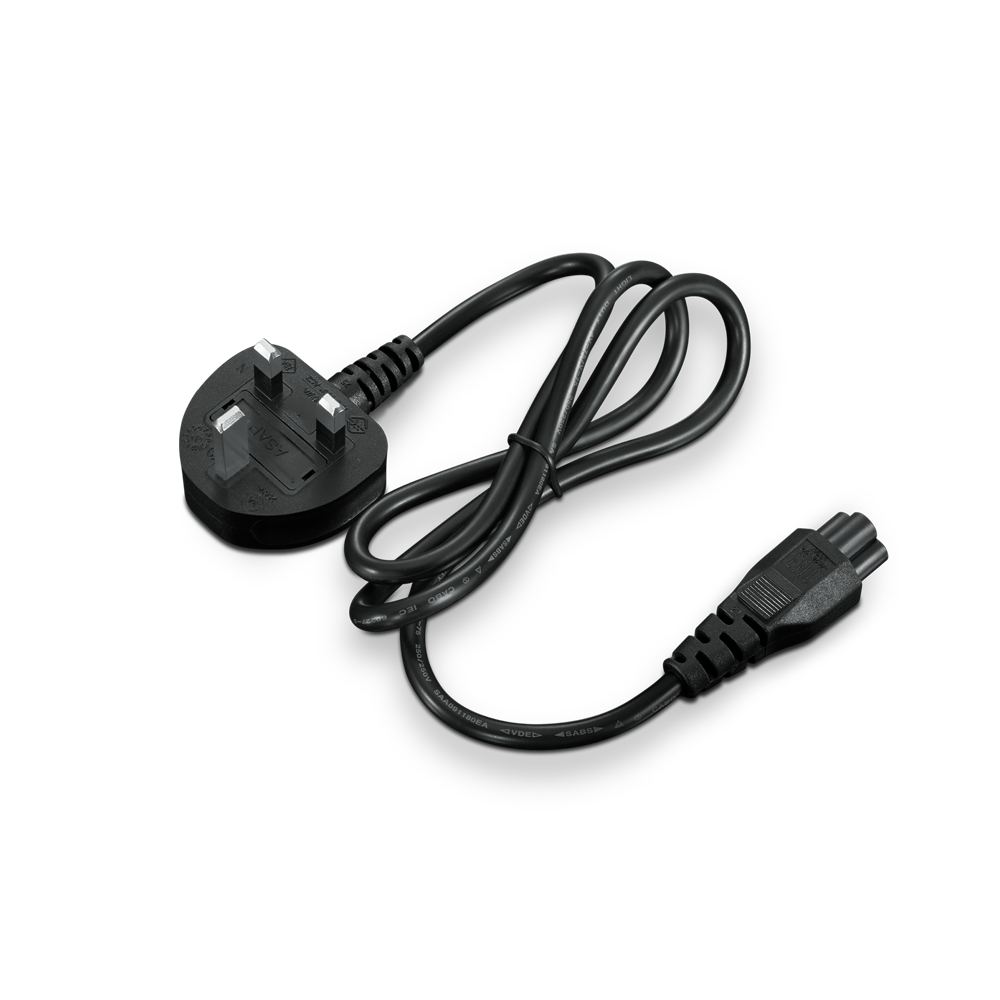 65W Standard AC Adapter USB-C (UK)