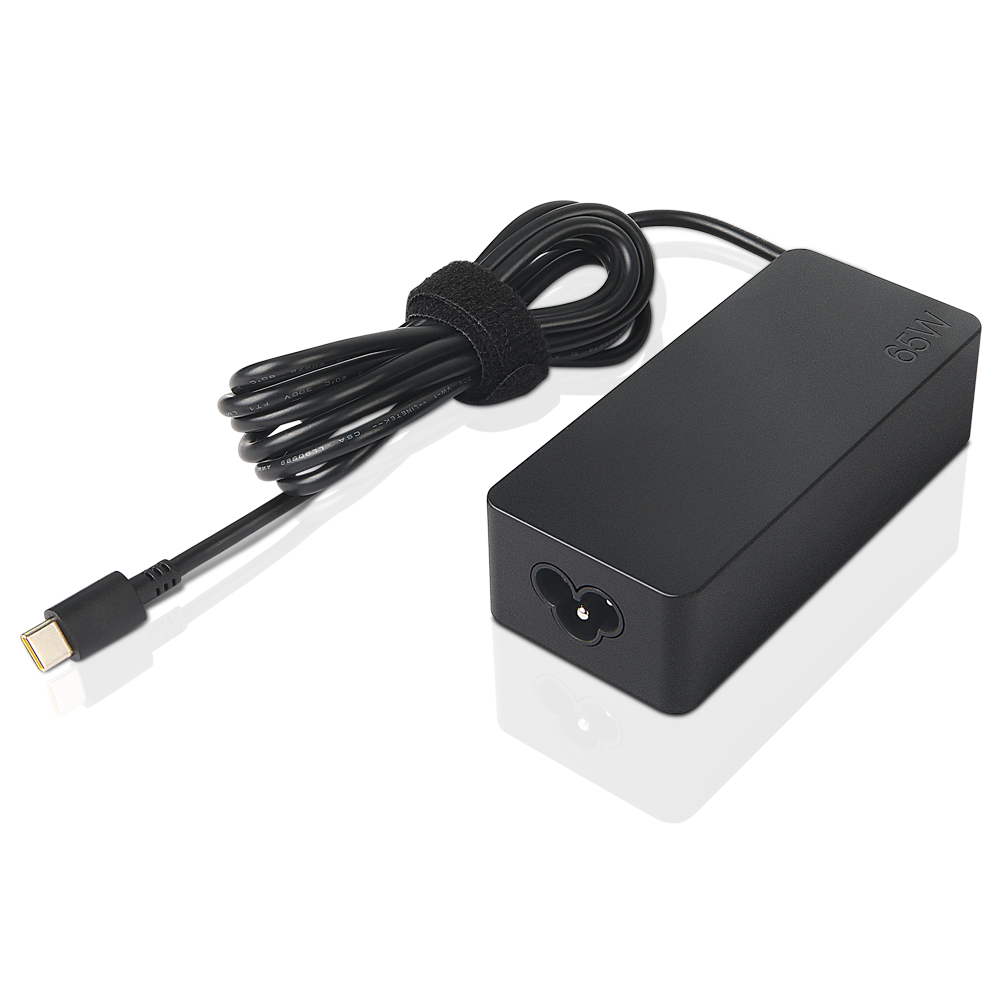 65W Standard AC Adapter (USB Type-C) Switzerland