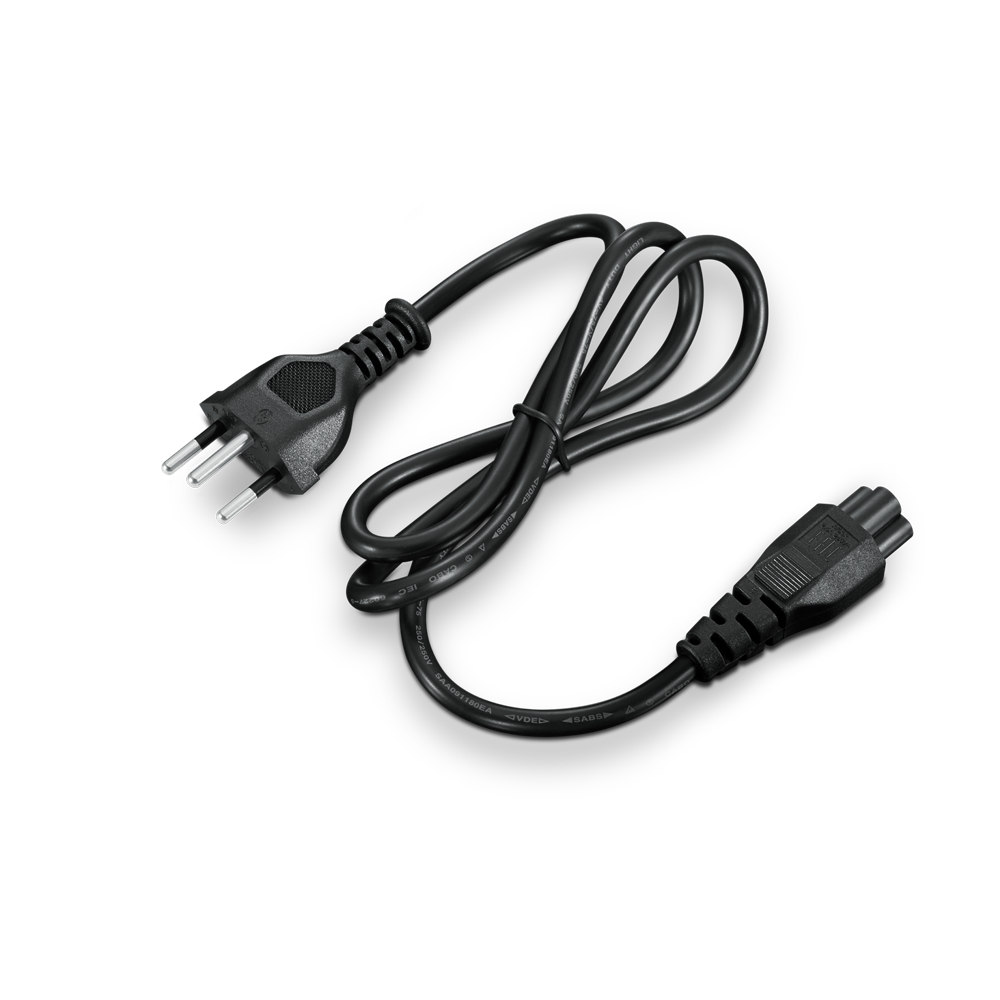 65W Standard AC Adapter (USB Type-C) Switzerland