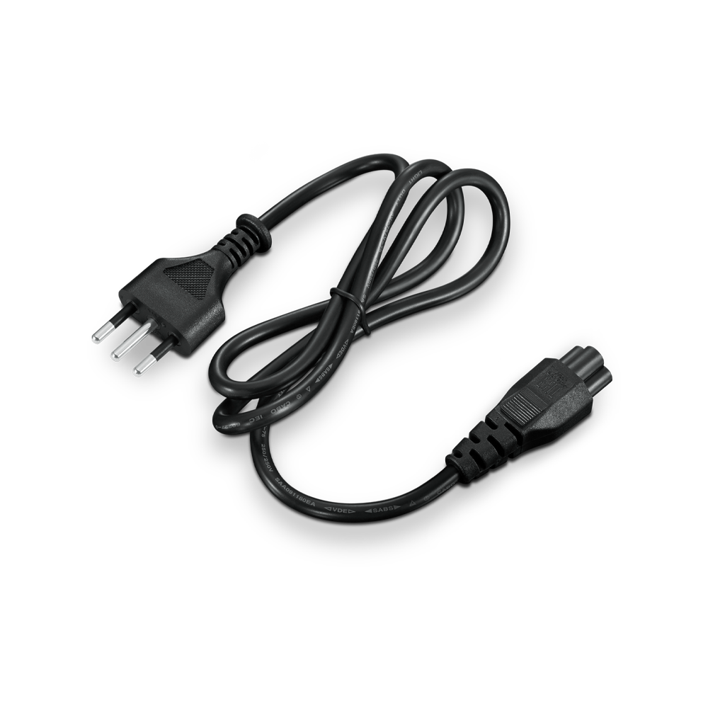 65W Standard AC Adapter USB-C Italy