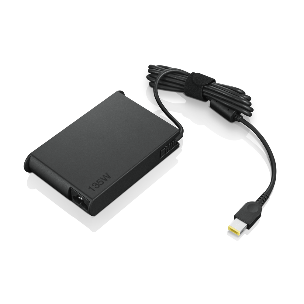 Slim 135W AC Adapter Slim tip -?EU/INA/VIE/ROK