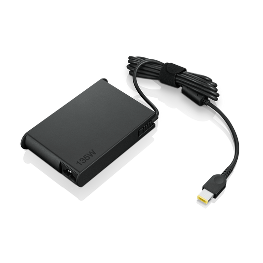 Slim 135W AC Adapter Slim tip -?EU/INA/VIE/ROK