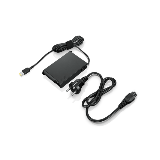 Slim 135W AC Adapter Slim tip -?EU/INA/VIE/ROK