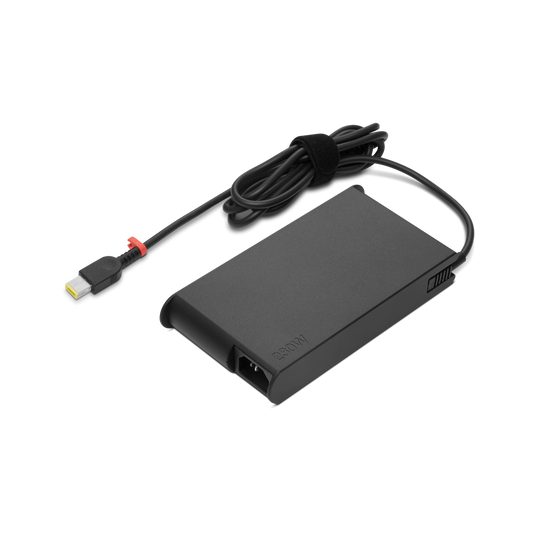 ThinkPad Slim 230W AC Adapter Slim-tip - EU/INA/VIE/ROK