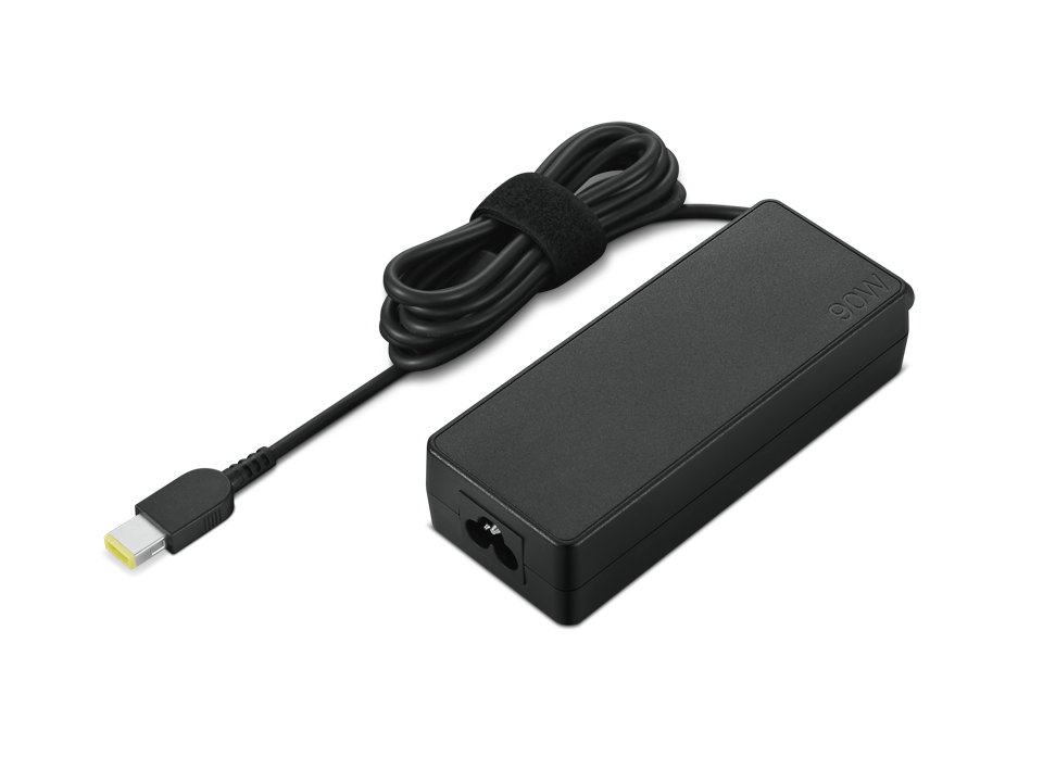 ThinkCentre 90W AC Adapter II slim tip EU1/Arabia/Indonesia/ROK