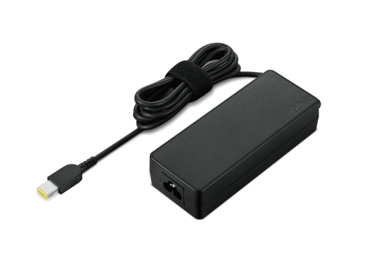 ThinkCentre 90W AC Adapter II slim tip EU1/Arabia/Indonesia/ROK