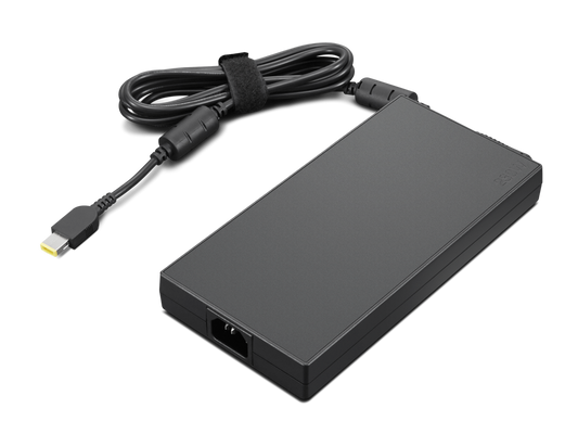 ThinkCentre 230W AC Adapter slim tip - EU/INA/VIE/ROK
