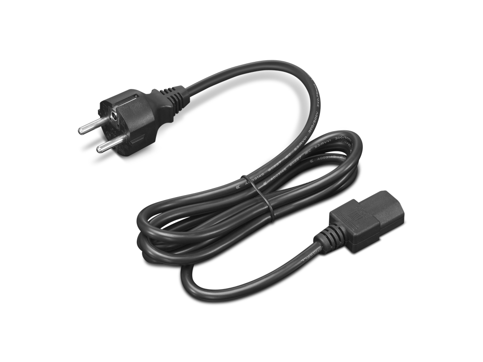 ThinkCentre 230W AC Adapter slim tip - EU/INA/VIE/ROK