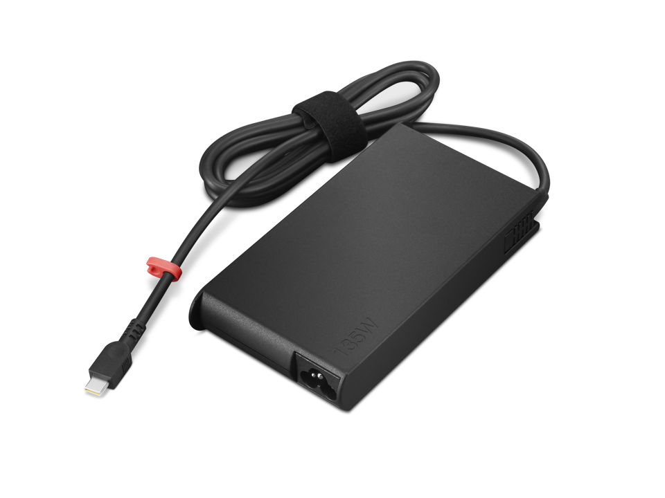 ThinkPad 135W AC Adapter USB-C - EU