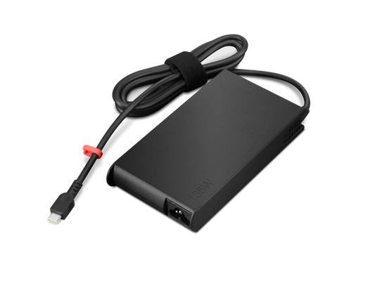 ThinkPad 135W AC Adapter USB-C - EU