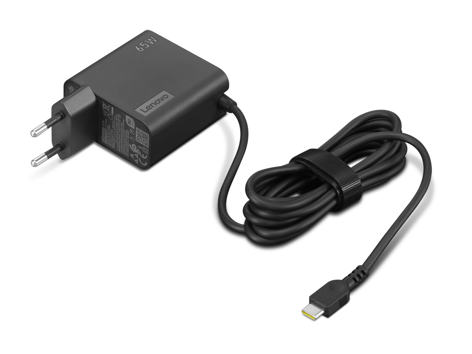 65W USB-C Wall Adapter - EU