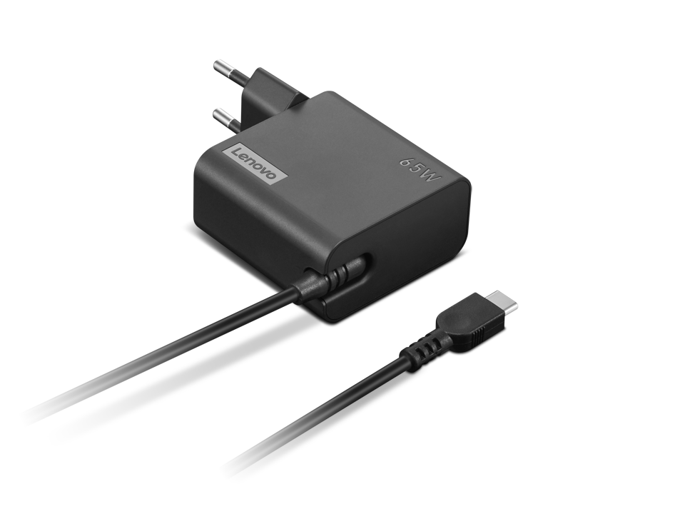 65W USB-C Wall Adapter - EU