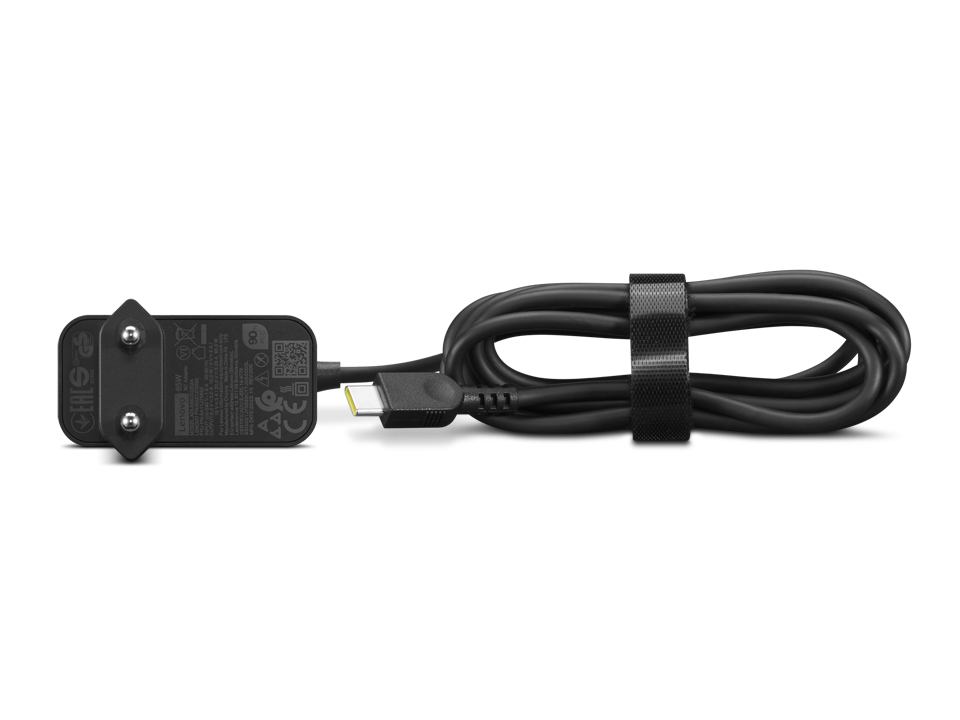 65W USB-C Wall Adapter - EU