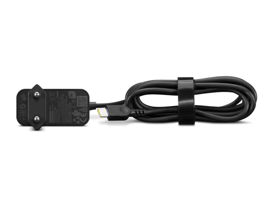 65W USB-C Wall Adapter - EU