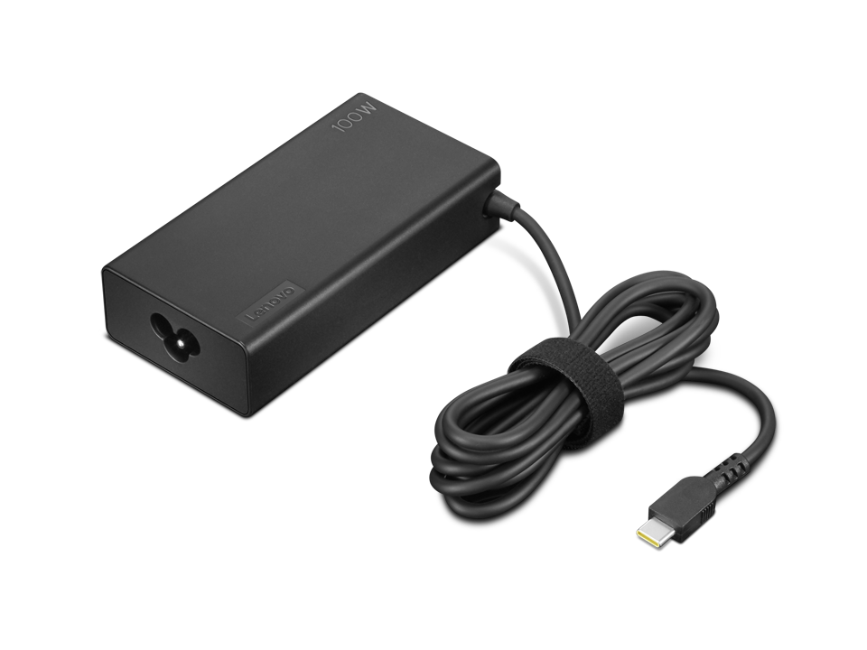 100W USB-C AC Adapter - EU