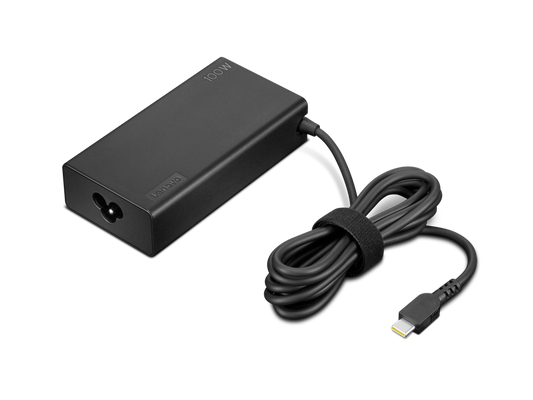 100W USB-C AC Adapter - EU