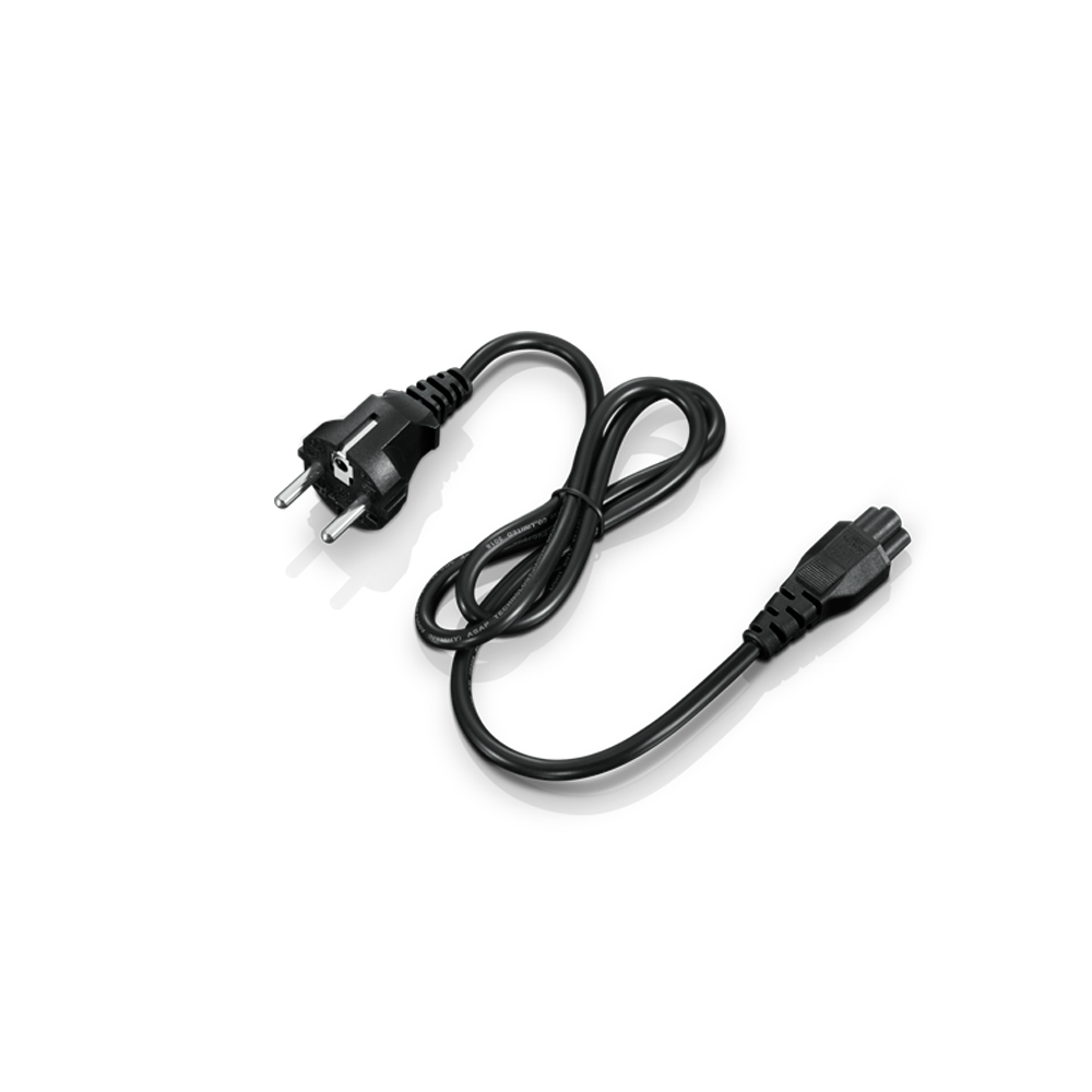 65W Slim GaN AC Adapter USB-C EU