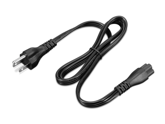 ThinkPad Mobile Workstation 140W USB-C GaN Slim AC Adapter -EU