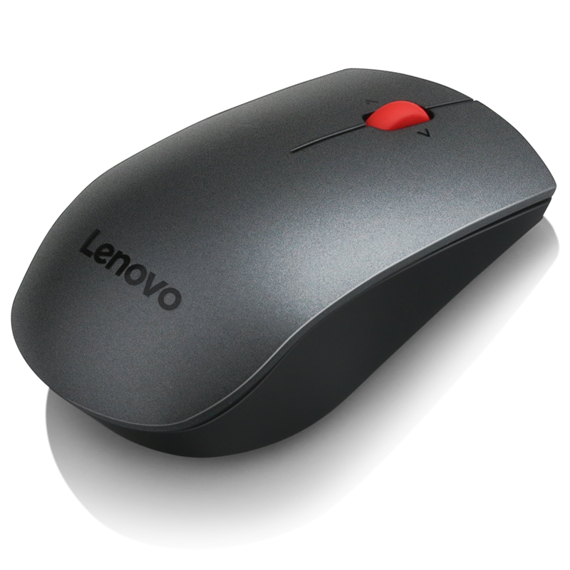 Professional Wireless Laser Mouse