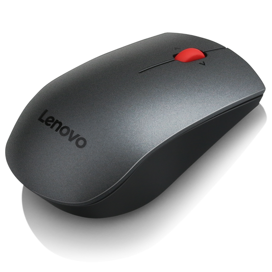 Professional Wireless Laser Mouse