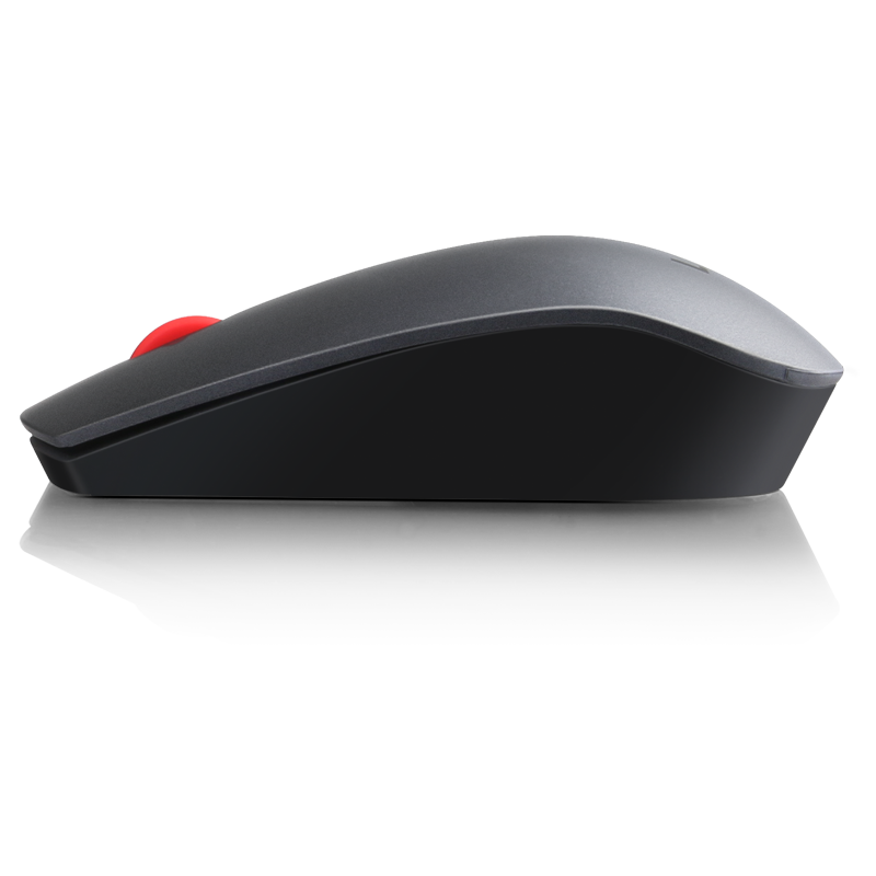 Professional Wireless Laser Mouse