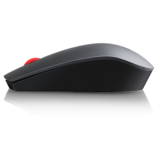 Professional Wireless Laser Mouse