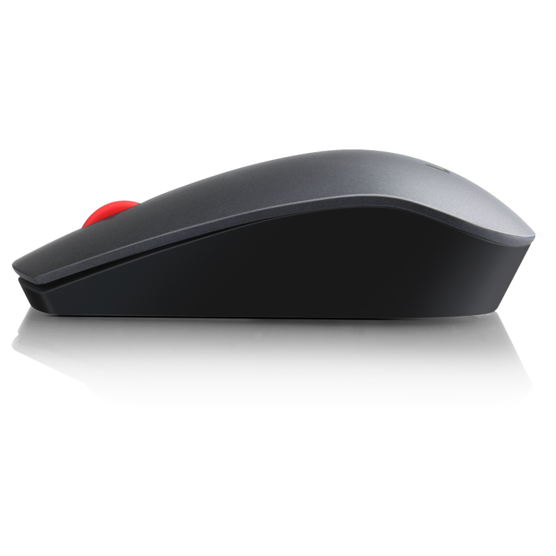 Professional Wireless Laser Mouse without battery