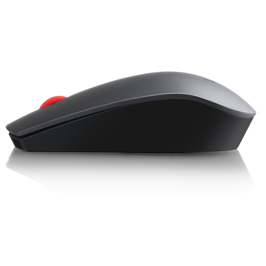 Professional Wireless Laser Mouse without battery