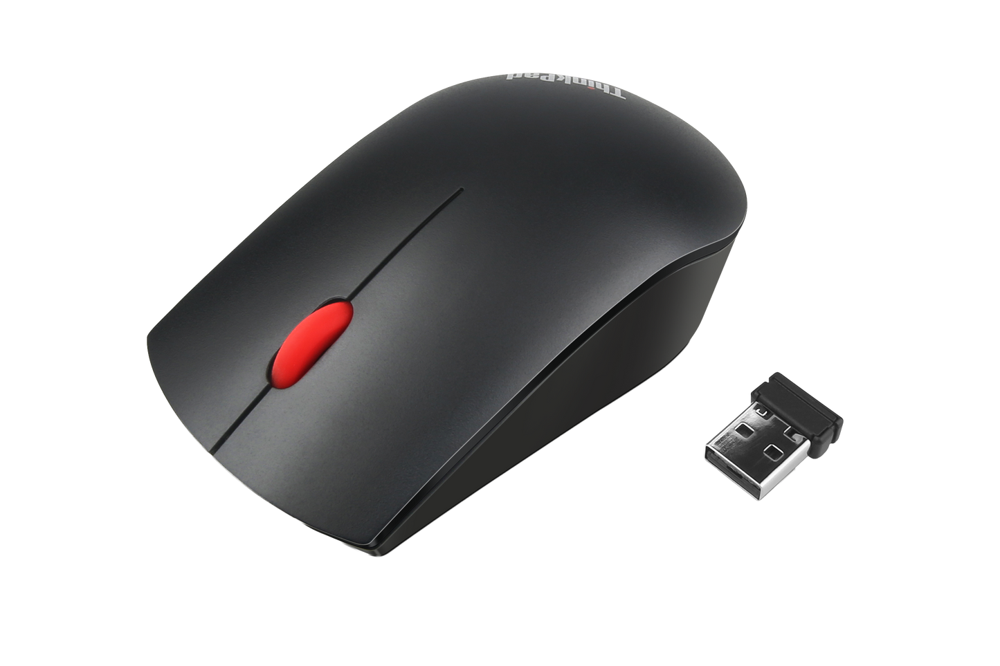 ThinkPad Essential Wireless Mouse